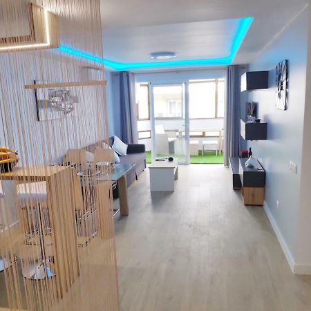 Apartamento Imperio 1 - Marbella Centro Buitenkant foto