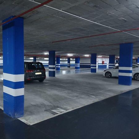 Apartamento Imperio 1 - Marbella Centro Buitenkant foto