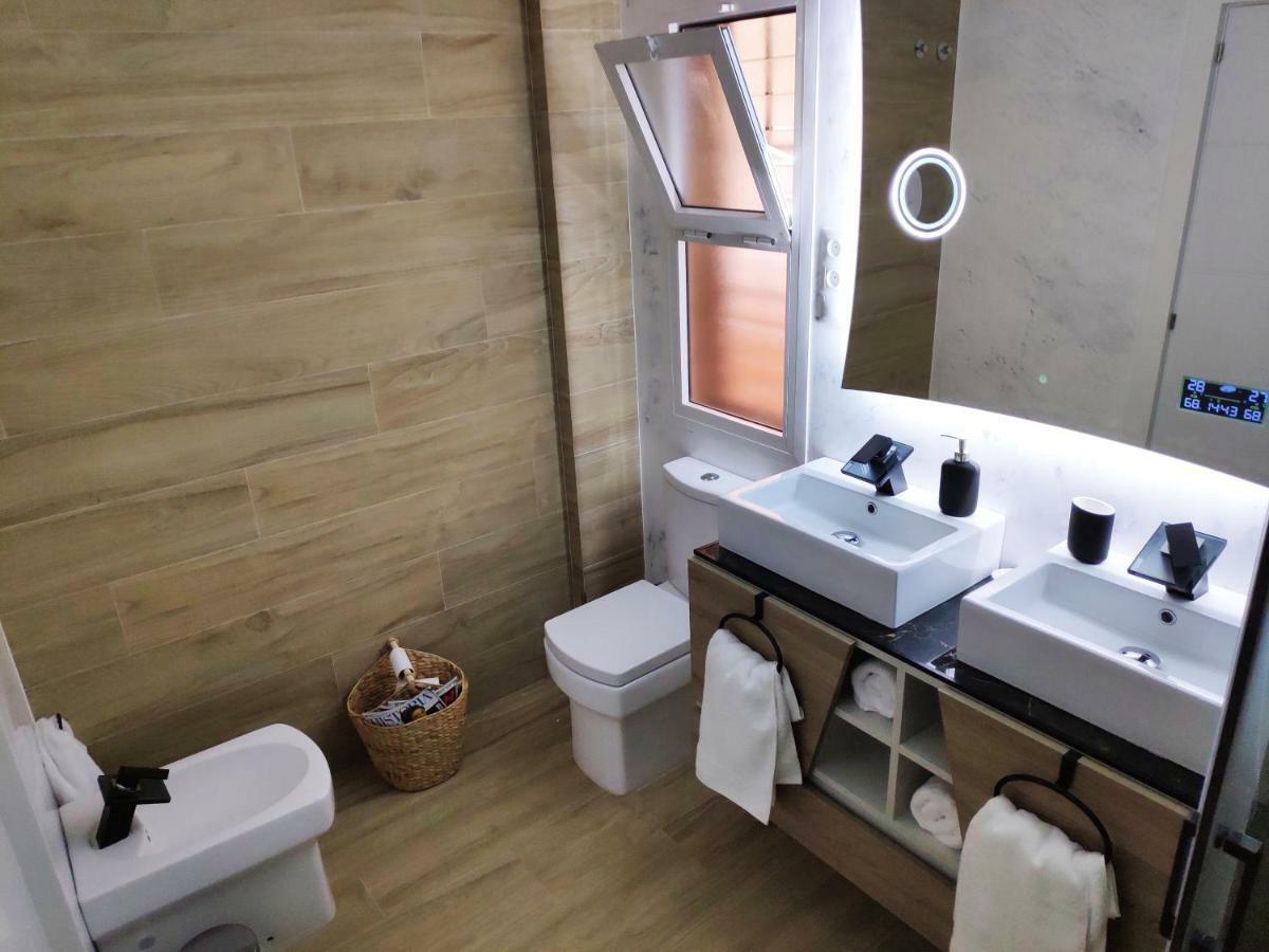 Apartamento Imperio 1 - Marbella Centro Buitenkant foto