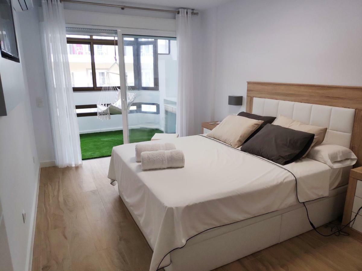 Apartamento Imperio 1 - Marbella Centro Buitenkant foto