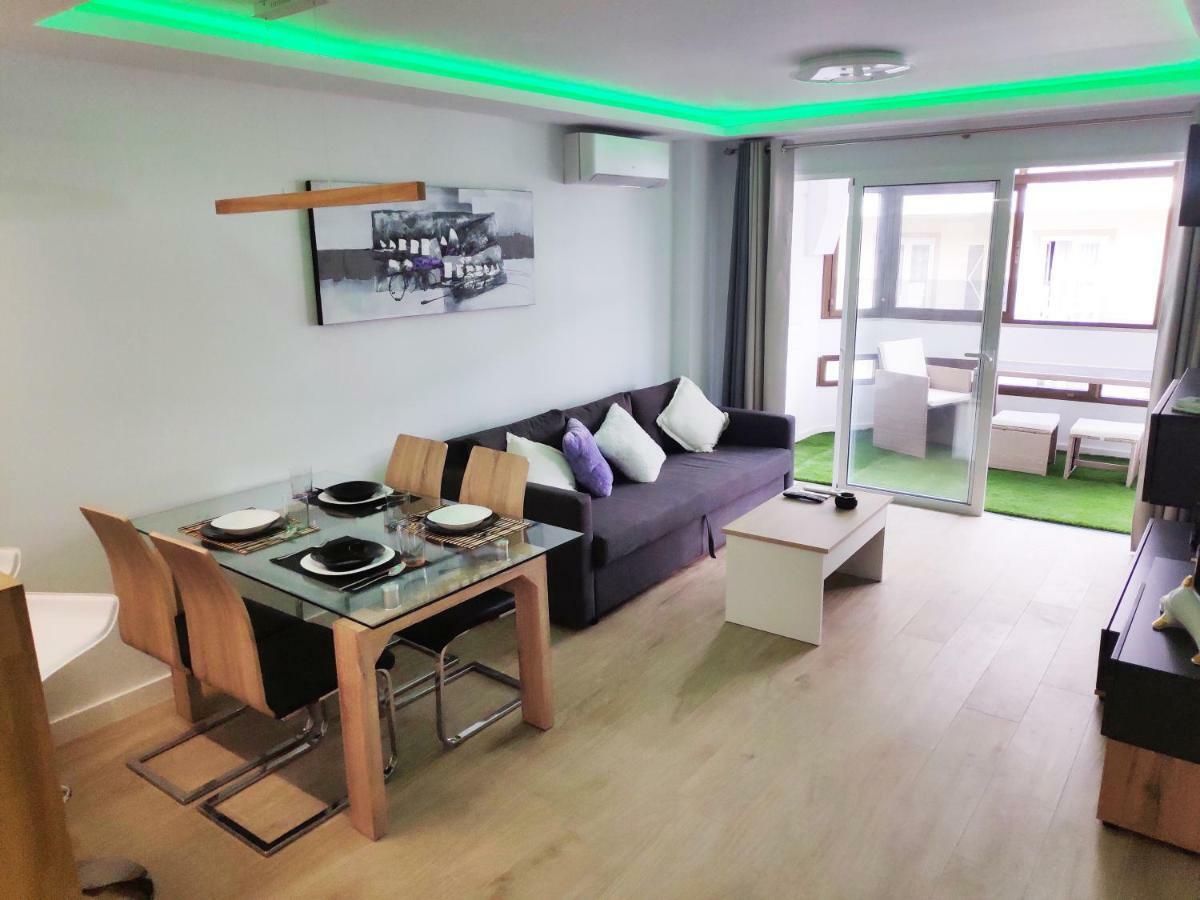 Apartamento Imperio 1 - Marbella Centro Buitenkant foto
