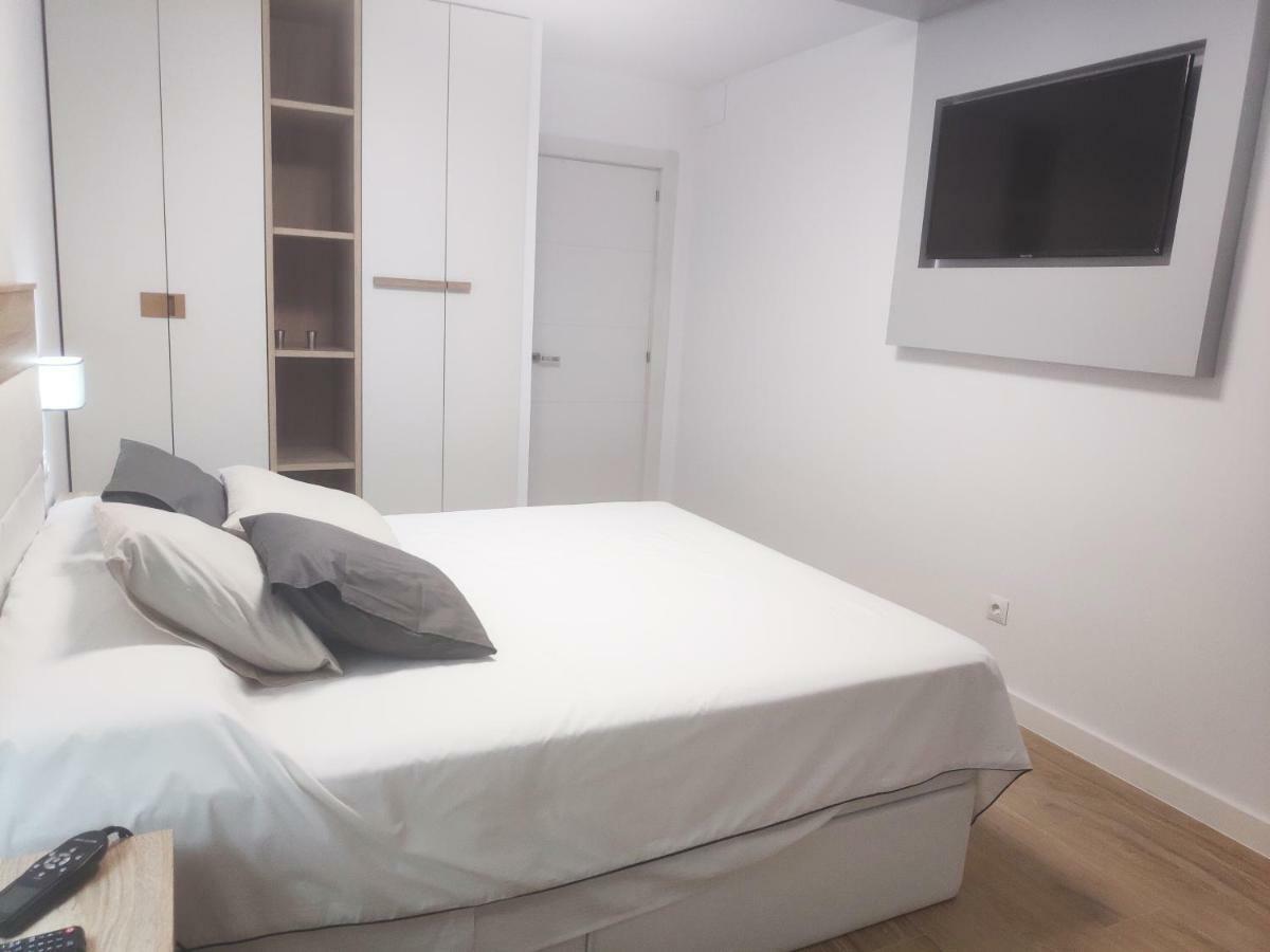 Apartamento Imperio 1 - Marbella Centro Buitenkant foto