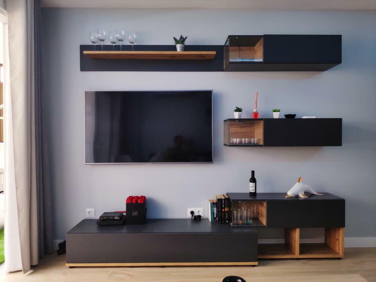 Apartamento Imperio 1 - Marbella Centro Buitenkant foto