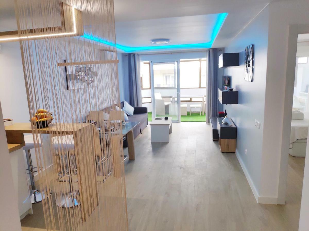 Apartamento Imperio 1 - Marbella Centro Buitenkant foto